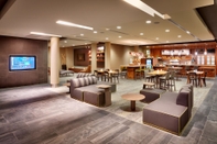 Bar, Kafe dan Lounge Courtyard by Marriott Denver North/Westminster