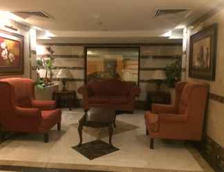 Lobby 2 Jewar Al Bait Hotel