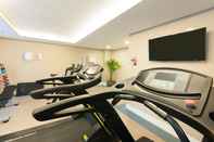 Fitness Center Matiz Multi Suítes