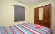 Bedroom 3 Garden Villa - Pattaya Holiday House Walking Street