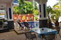 Common Space Baan Kanittha - 5 Bedrooms Pool Villa