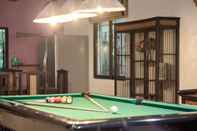 Entertainment Facility Baan Kanittha - 5 Bedrooms Pool Villa