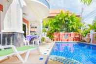 Swimming Pool Baan Kanittha - 5 Bedrooms Pool Villa