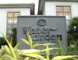 Bangunan 2 Water Garden Hotel