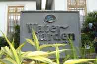 Bangunan Water Garden Hotel