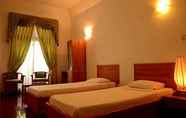 Kamar Tidur 4 Water Garden Hotel