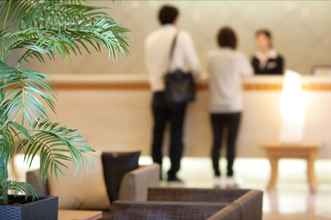 Sảnh chờ 4 Karatsu Daiichi Hotel Riviere