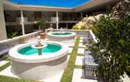 Swimming Pool 5 Ela Beach Hotel & Apartments
