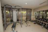 Fitness Center Ela Beach Hotel & Apartments