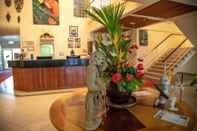 Lobi Bird of Paradise Hotel & Apartments