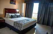 Bilik Tidur 4 Bird of Paradise Hotel & Apartments