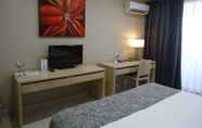 Bilik Tidur 3 Bird of Paradise Hotel & Apartments