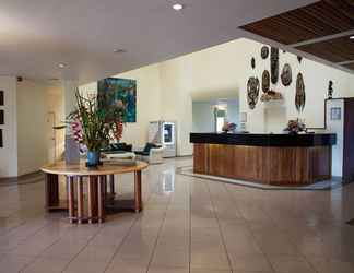 Lobby 2 Bird of Paradise Hotel & Apartments
