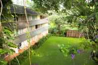 Ruang Umum Bird of Paradise Hotel & Apartments