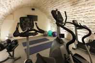 Fitness Center Hotel Square Louvois