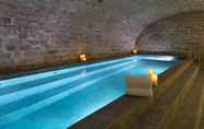 Swimming Pool 3 Hotel Square Louvois