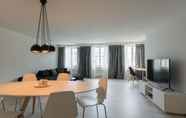 ห้องนอน 5 Paradeplatz Apartment by Airhome