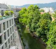 Nearby View and Attractions 6 Löwenplatz Apartment near Station by Airhome