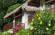 Kamar Tidur 5 Kelimutu Crater Lakes Ecolodge