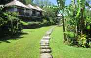 Common Space 2 Kelimutu Crater Lakes Ecolodge