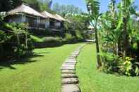 Common Space Kelimutu Crater Lakes Ecolodge