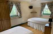 Bedroom 6 Millers Close Holiday Cottages