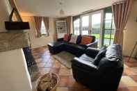 Common Space Millers Close Holiday Cottages
