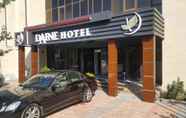 Exterior 3 Dafne Hotel