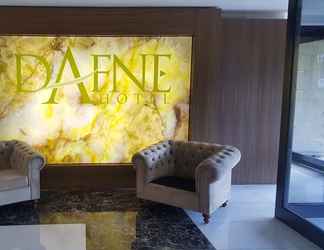 Lobby 2 Dafne Hotel