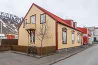 ภายนอกอาคาร Guesthouse Isafjordur Gamla