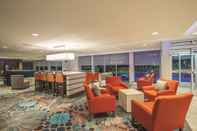 Lobby La Quinta Inn & Suites by Wyndham Kingman