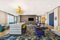 Bar, Kafe, dan Lounge La Quinta Inn & Suites by Wyndham Page at Lake Powell