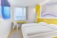 Bilik Tidur prizeotel Hannover-City