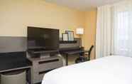 ห้องนอน 6 Fairfield Inn & Suites Medina