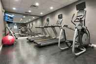 Fitness Center Fairfield Inn & Suites Medina