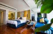 Bilik Tidur 7 Holiday Wuyang Hotel Hangzhou