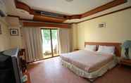 Bedroom 3 Chantorn Jomtien Guesthouse 1