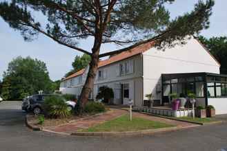 Exterior 4 Hôtel Restaurant Relais des Champs