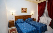 Kamar Tidur 2 Hôtel Kerdada