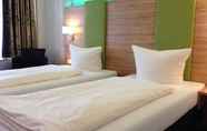 Kamar Tidur 4 Seehotel Forst