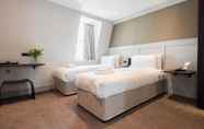 Kamar Tidur 4 Mowbray Court Hotel