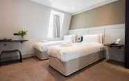 Bedroom 4 Mowbray Court Hotel