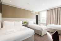 Kamar Tidur Mowbray Court Hotel