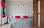 Kamar Tidur 3 Family Homes - Apartament Sonoma