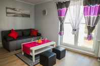 Khu vực công cộng Family Homes - Apartament Sonoma