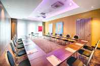 Ruangan Fungsional Leonardo Hotel Munich City South