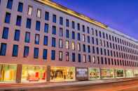 Exterior Leonardo Hotel Munich City South