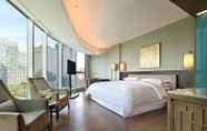 Phòng ngủ 3 Sheraton Grand Hangzhou Binjiang Hotel