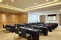 ห้องประชุม Sheraton Grand Hangzhou Binjiang Hotel