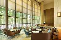 Bar, Cafe and Lounge Sheraton Grand Hangzhou Binjiang Hotel